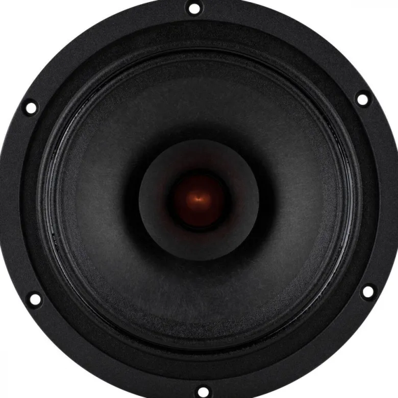 Dayton Audio PS180-8, 6.5tums Point Source-fullregister