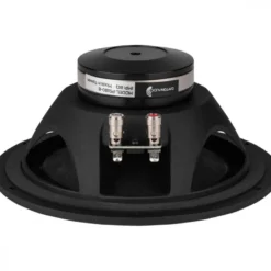 Dayton Audio PS180-8, 6.5tums Point Source-fullregister