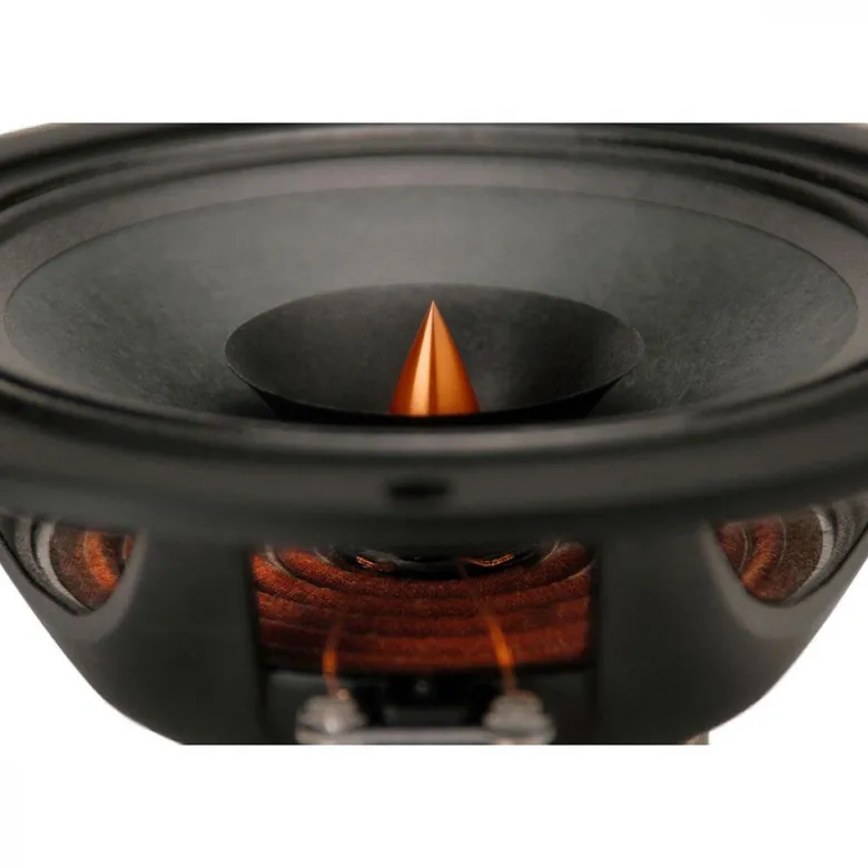 Dayton Audio PS180-8, 6.5tums Point Source-fullregister