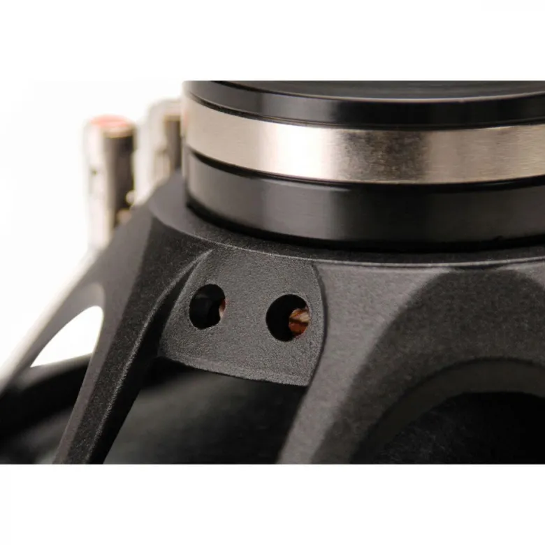 Dayton Audio PS180-8, 6.5tums Point Source-fullregister