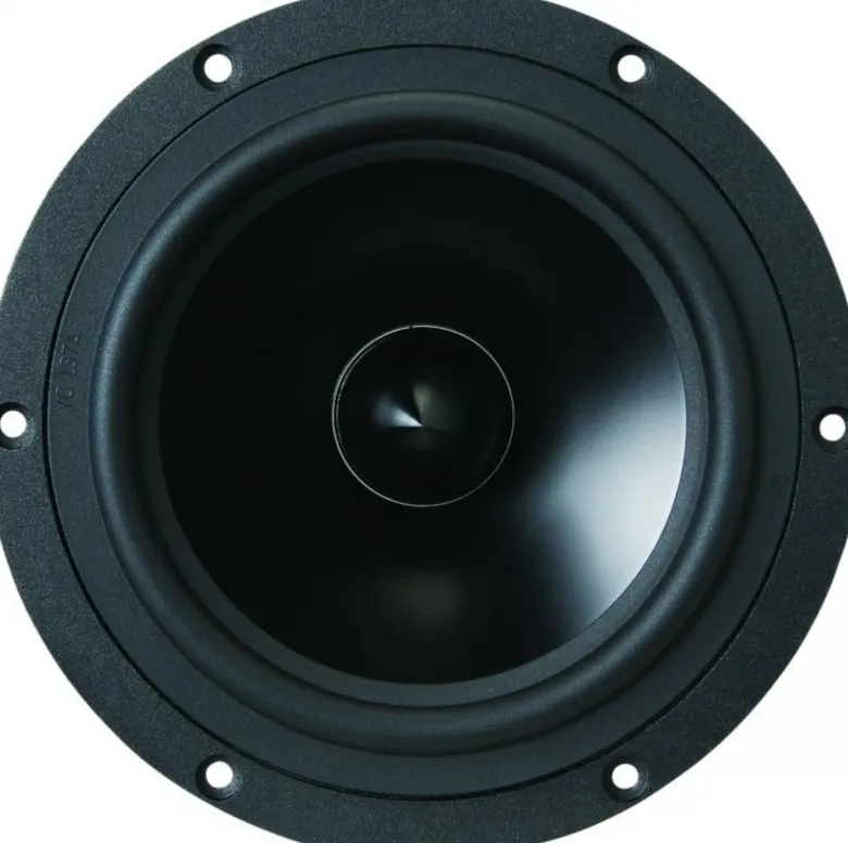 Dayton Audio RS180-4