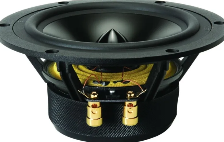 Dayton Audio RS180-4