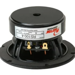 Dayton Audio RS100-4
