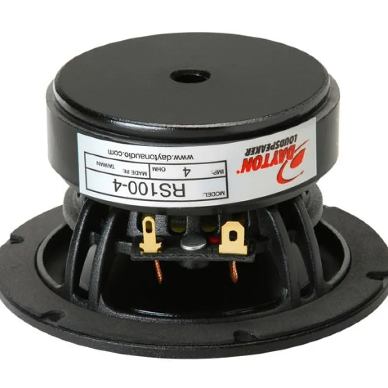 Dayton Audio RS100-4