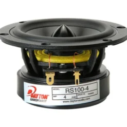 Dayton Audio RS100-4
