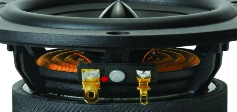 Dayton Audio RS125-4