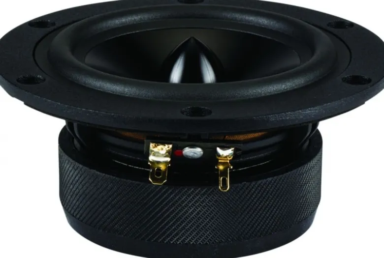 Dayton Audio RS125-4