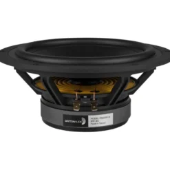 Dayton Audio RS225P-8
