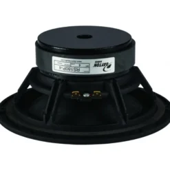 Dayton Audio RS180P-4 7tum