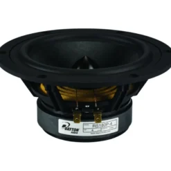 Dayton Audio RS180P-4 7tum