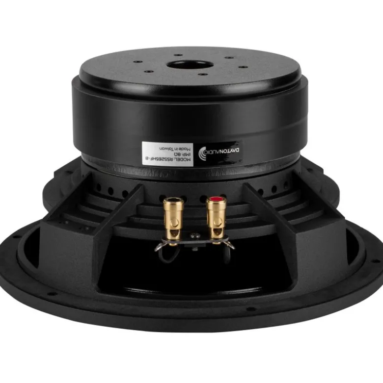 Dayton Audio RSS265HF-8