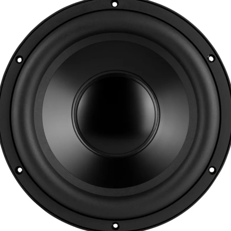 Dayton Audio RSS265HF-8