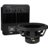 Dayton Audio RSS460HO-4 & SPA1000