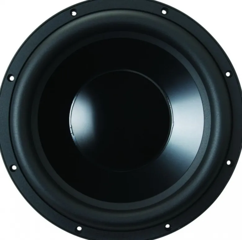 Dayton Audio RSS315HO-4 12tum