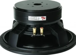 Dayton Audio RSS315HO-4 12tum