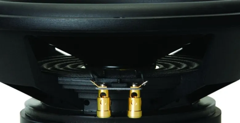 Dayton Audio RSS315HO-4 12tum