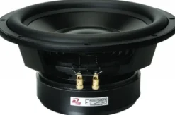 Dayton Audio RSS315HO-4 12tum