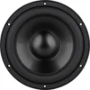 Dayton Audio RSS210-PR, 8 tum slavbas i aluminium