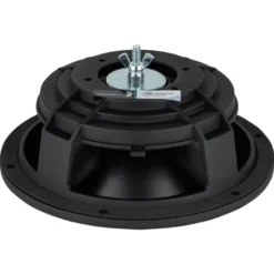 Dayton Audio RSS210-PR, 8 tum slavbas i aluminium
