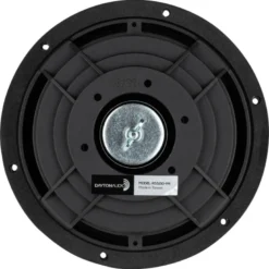 Dayton Audio RSS210-PR, 8 tum slavbas i aluminium