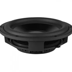 Dayton Audio RSS265-PR, 10 tums passiv radiator/slavbas