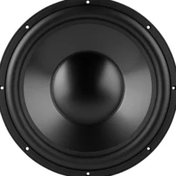Dayton Audio RSS390-PR, 15 tums passiv radiator med aluminiumkon