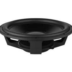 Dayton Audio RSS390-PR, 15 tums passiv radiator med aluminiumkon