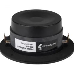 Dayton Audio RST28A-4, välljudande diskant