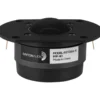 Dayton Audio RS28TF, frontplatta till RS-diskanter