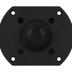 Dayton Audio RS28TF, frontplatta till RS-diskanter