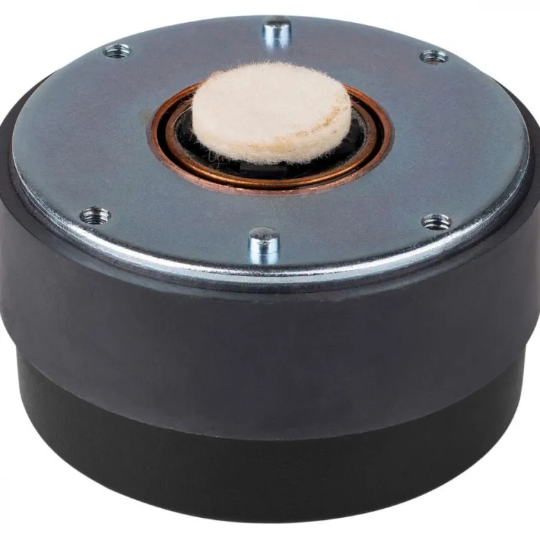 Dayton Audio RST28F-4, välljudande diskant