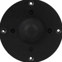 Dayton Audio RST28F-4, välljudande diskant