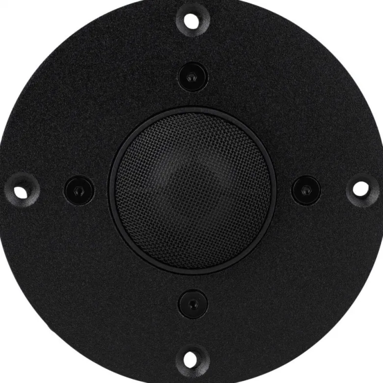 Dayton Audio RST28F-4, välljudande diskant
