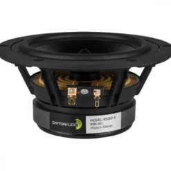 Dayton Audio RS150-4 6tum element, styck