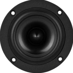 Dayton Audio RS75-4, 3tums mellanregister/fullregister
