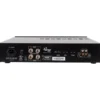 Dayton Audio SA1000 Subwooferförstärkare, monterbar rack