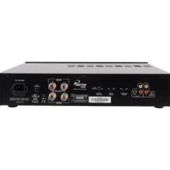 Dayton Audio SA1000 Subwooferförstärkare, monterbar rack