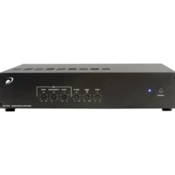 Dayton Audio SA1000 Subwooferförstärkare, monterbar rack