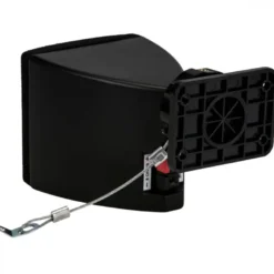 Dayton Audio SAT3B, 2.75tums satellithögtalare svart