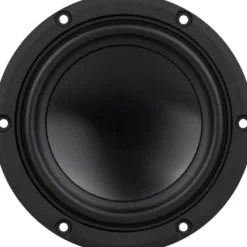 Dayton Audio Signature SIG150-4, 5.25tums midbas/mellanregister