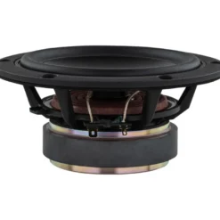 Dayton Audio Signature SIG150-4, 5.25tums midbas/mellanregister