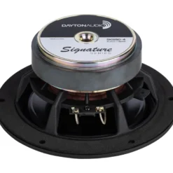 Dayton Audio Signature SIG150-4, 5.25tums midbas/mellanregister