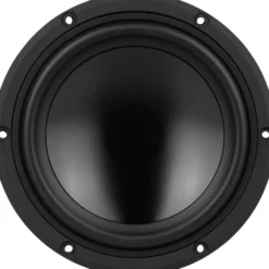 Dayton Audio Signature SIG180-4, 6.5tums midbas/mellanregister