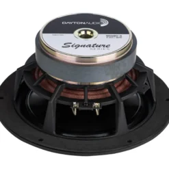Dayton Audio Signature SIG180-4, 6.5tums midbas/mellanregister