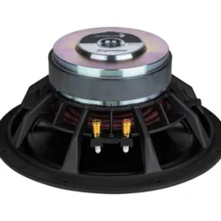 Dayton Audio Signature SIG270-4, 10tums midbas/mellanregister