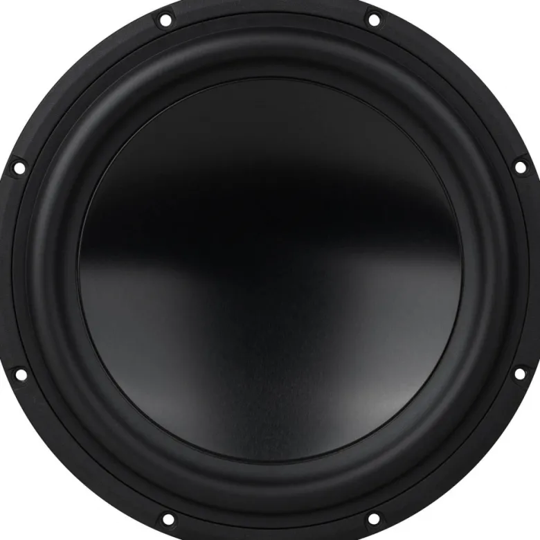 Dayton Audio Signature SIG270-4, 10tums midbas/mellanregister