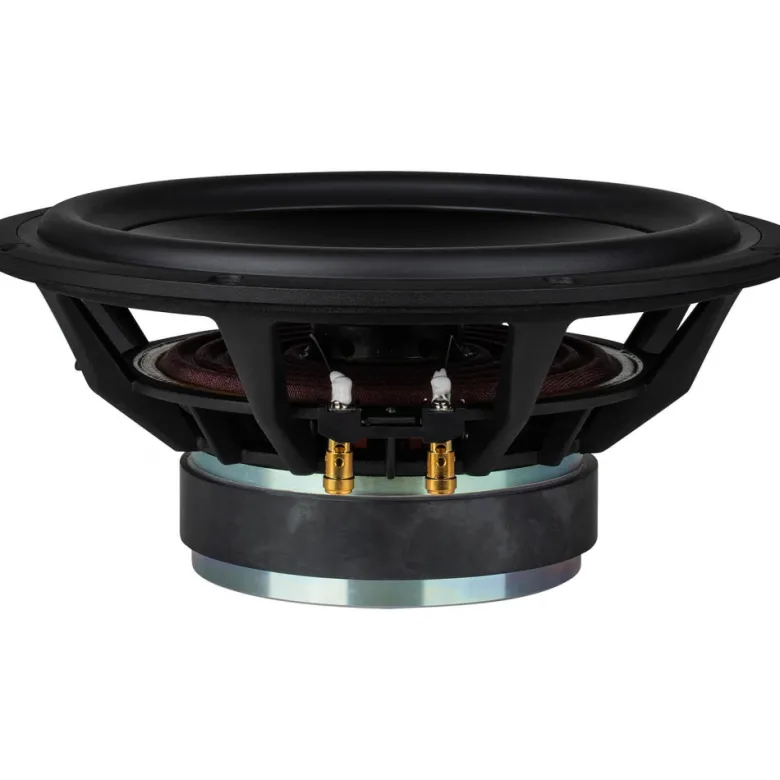 Dayton Audio Signature SIG270-4, 10tums midbas/mellanregister