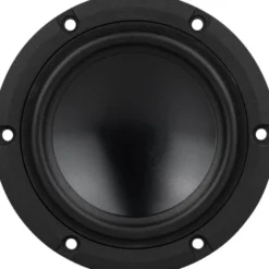 Dayton Audio Signature SIG120-4, 4tums midbas/mellanregister