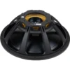 Dayton Audio Signature SS15-PR, 15 tum slavbas