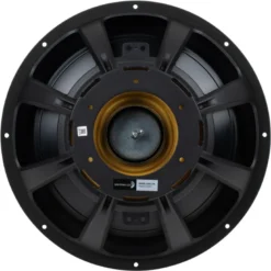 Dayton Audio Signature SS15-PR, 15 tum slavbas